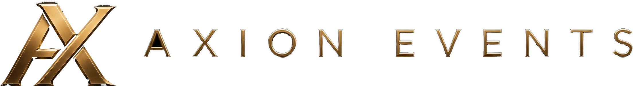 Axion Events