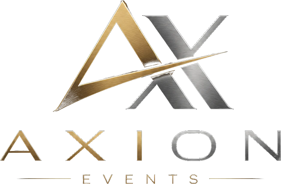 Axion Events